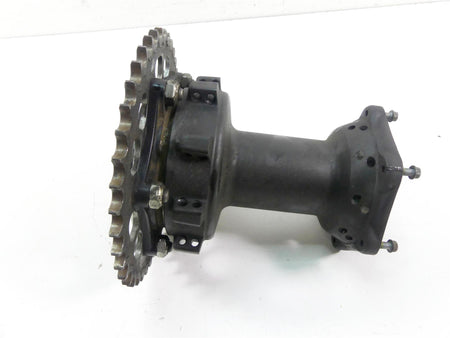 2015 KTM 1290 Adventure Rear Wheel Rim Hub Spindle 60310010044KBA {{ shop.shopifyCountryName }} - Mototech271