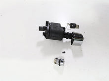 Load image into Gallery viewer, 2010 Harley Touring FLHX Street Glide Ignition Switch Key Lock FOR PART 71572-06

