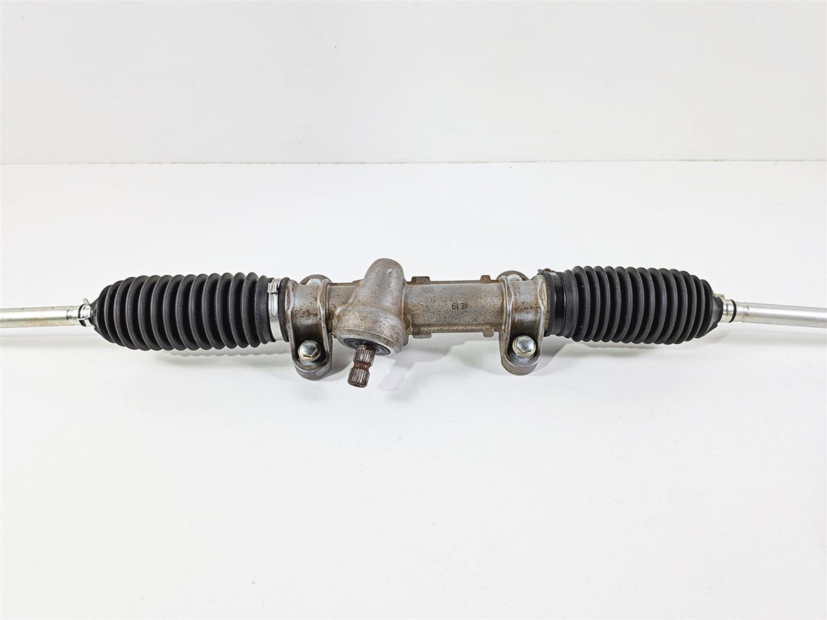 2021 Yamaha YXZ1000R EPS SS SE Rack & Pinion Steering Set 2HC-F3400-02-00 {{ shop.shopifyCountryName }} - Mototech271