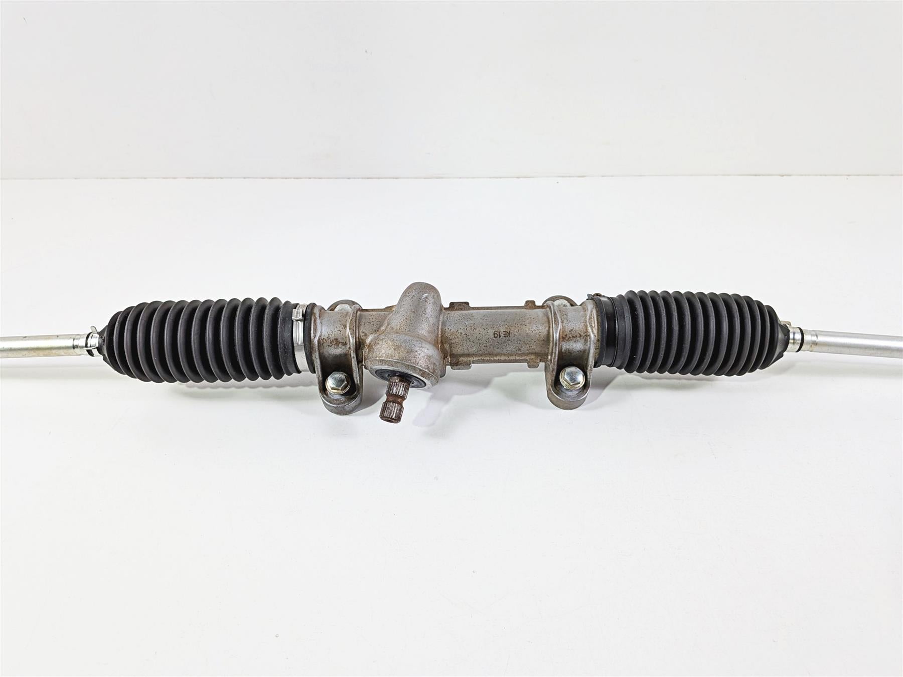 2021 Yamaha YXZ1000R EPS SS SE Rack & Pinion Steering Set 2HC-F3400-02-00 {{ shop.shopifyCountryName }} - Mototech271