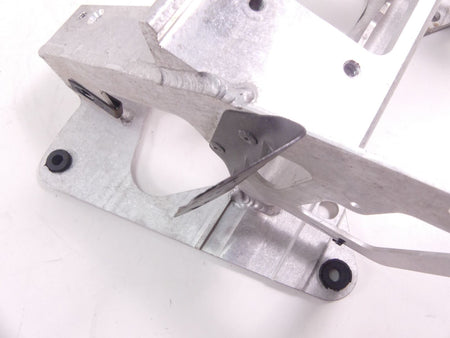 2009 Victory Vision Tour Front Headlight Cover Holder Mounts Stay Bracket 101601 {{ shop.shopifyCountryName }} - Mototech271