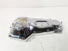 Load image into Gallery viewer, 2004 Harley Softail FLSTF Fat Boy Outer Primary Drive Clutch Cover 60506-99
