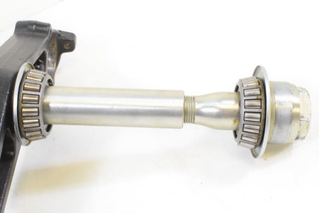 2016 Harley Touring FLHTCU Electra Glide Lower Triple Tree 45900091A {{ shop.shopifyCountryName }} - Mototech271