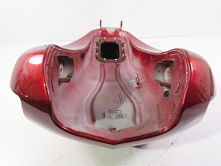 2012 Victory Cross Country Fuel Gas Petrol Tank Reservoir - No Dent 1016149 {{ shop.shopifyCountryName }} - Mototech271