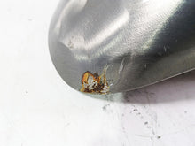 Load image into Gallery viewer, 2005 Harley Softail FLSTFSE CVO Fat Boy Front Fender Electric Cherry 59595-05
