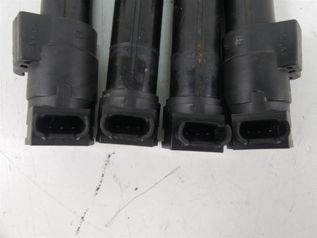 2012 BMW R1200 GS K255 Adventure Ignition Coil Stick L-Bow Coils Set 12137715847 {{ shop.shopifyCountryName }} - Mototech271