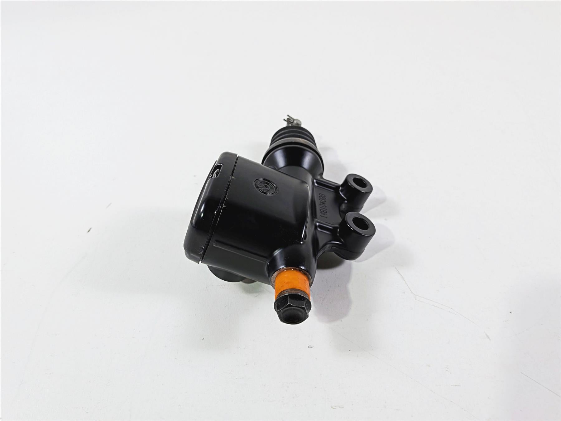 2014 Harley Touring FLHTK Electra Glide Rear Brake Master Cylinder 41700028A-Mototech271