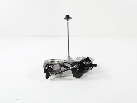 2011 Harley VRSCDX Night Rod Throttle Body Bodies 27657-01 {{ shop.shopifyCountryName }} - Mototech271