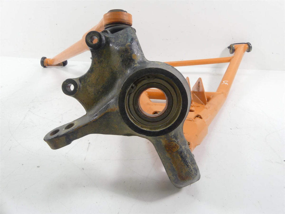 2013 Arctic Cat Wildcat 1000 LTD Front Left Control Arm Knee Set -Read 0503-571 {{ shop.shopifyCountryName }} - Mototech271