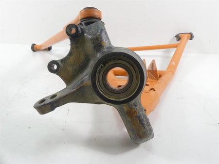 2013 Arctic Cat Wildcat 1000 LTD Front Left Control Arm Knee Set -Read 0503-571 {{ shop.shopifyCountryName }} - Mototech271