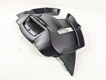 2019 Indian Chieftain Limited Front Inner Visor Fairing Cover Cowl 5452569 {{ shop.shopifyCountryName }} - Mototech271