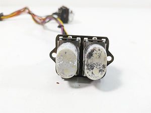 2005 Harley Touring FLHTCUI Electra Glide Auxiliary Switch Set 70271-98 | Mototech271
