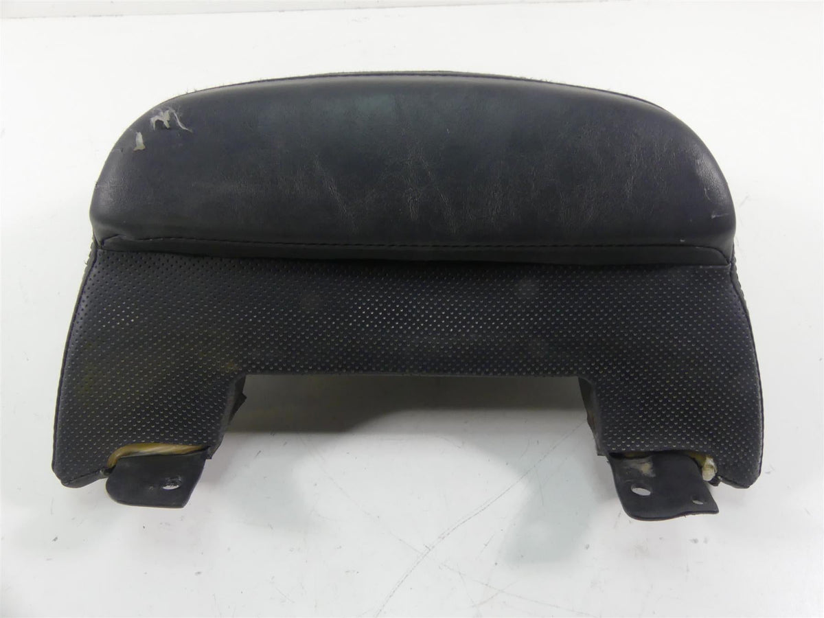 2013 Harley VRSCF Muscle V-Rod Rear Passenger Pillion Saddle Seat -Read 52438-09 {{ shop.shopifyCountryName }} - Mototech271