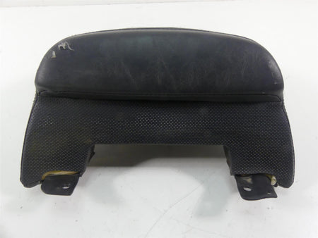 2013 Harley VRSCF Muscle V-Rod Rear Passenger Pillion Saddle Seat -Read 52438-09 {{ shop.shopifyCountryName }} - Mototech271