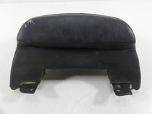 Load image into Gallery viewer, 2013 Harley VRSCF Muscle V-Rod Rear Passenger Pillion Saddle Seat -Read 52438-09 | Mototech271
