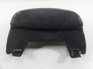 2013 Harley VRSCF Muscle V-Rod Rear Passenger Pillion Saddle Seat -Read 52438-09 | Mototech271