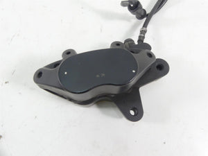 2015 Harley FLS Softail Slim Front Brake Caliper & Line 41300095