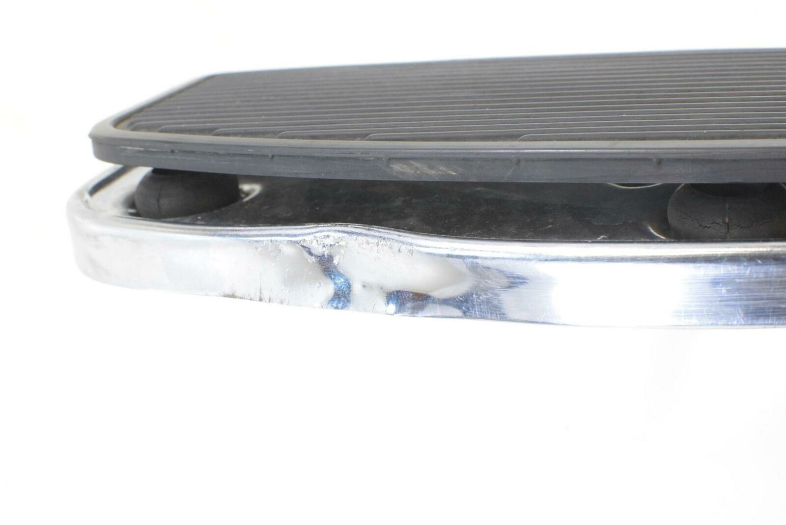 2007 Harley Touring Electra Glide FLHTCU Rider Right Floor Board 50518-83B {{ shop.shopifyCountryName }} - Mototech271