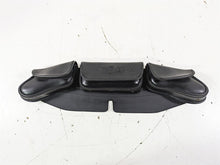 Load image into Gallery viewer, 2003 Harley Touring FLHTCUI E-Glide 100th T Bags 3 Pouch Windshield Bag | Mototech271

