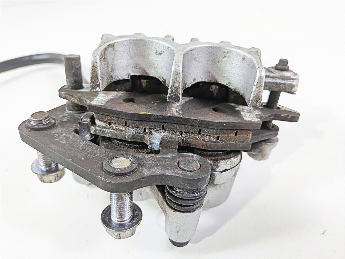 2005 Suzuki VZ800 M50 Boulevard Tokico Front Brake Caliper 59100-33DB0-999 {{ shop.shopifyCountryName }} - Mototech271