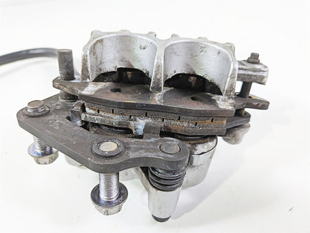 2005 Suzuki VZ800 M50 Boulevard Tokico Front Brake Caliper 59100-33DB0-999 {{ shop.shopifyCountryName }} - Mototech271