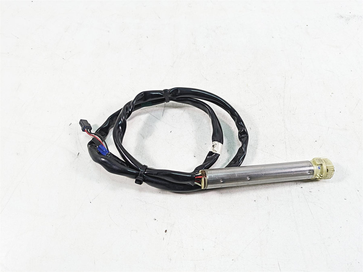 2020 Harley Touring FLHX Street Glide Ride By Wire Sensor - For Parts 32700050 {{ shop.shopifyCountryName }} - Mototech271
