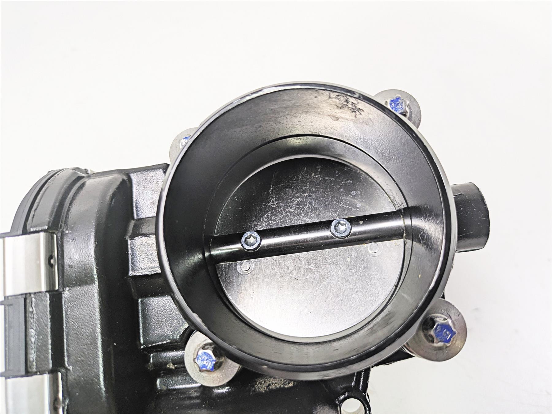 2024 Sea-Doo GTX 230 Throttle Body Rotax Dellorto 892592 420892592 {{ shop.shopifyCountryName }} - Mototech271