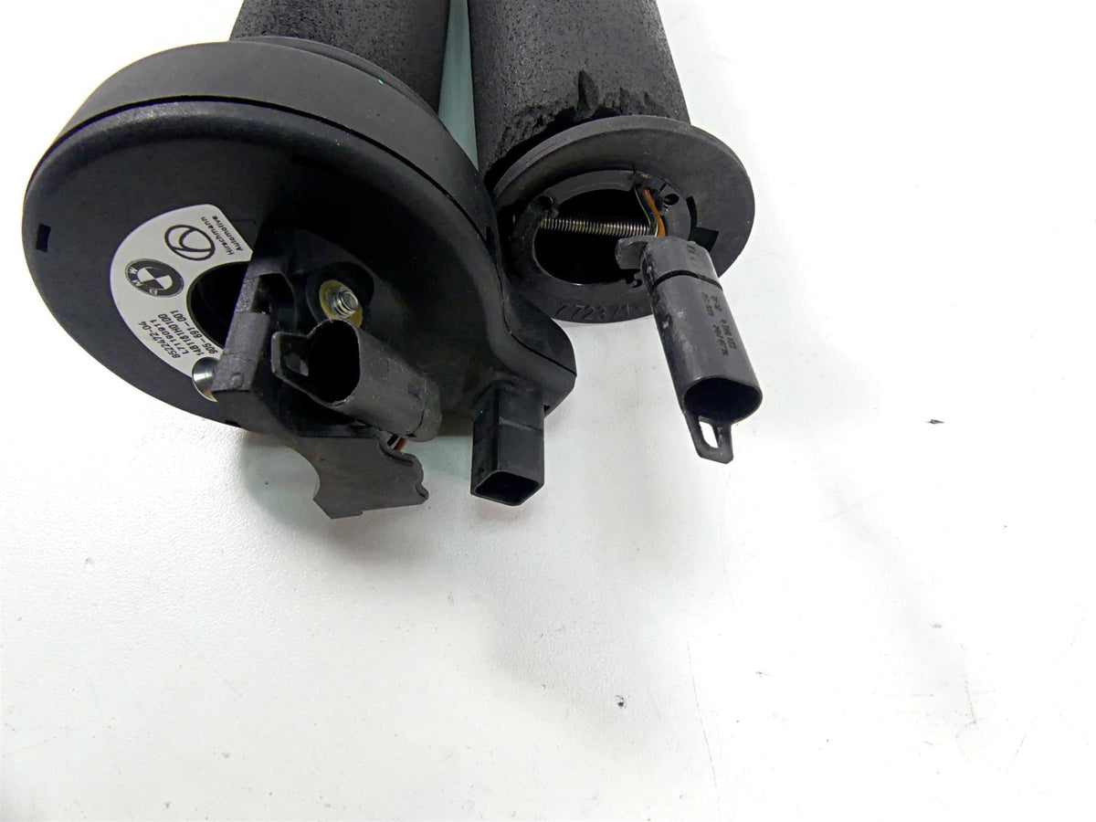 2014 BMW R1200GS K50 Heated Hand Grip E-Throttle Set 61318522472 61317727065 {{ shop.shopifyCountryName }} - Mototech271