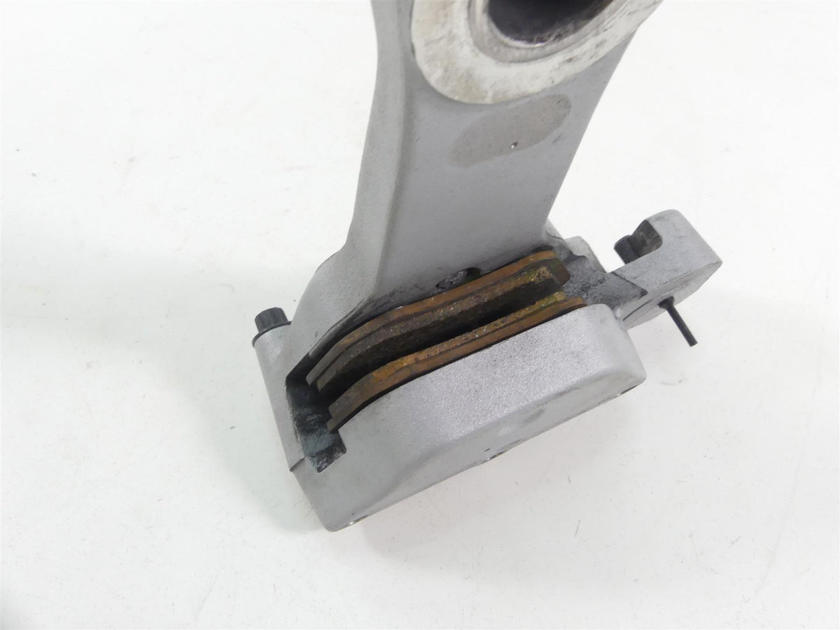 2004 Harley FLHTC SE CVO Electra Glide Rear Brake Caliper & Bracket 44681-05 {{ shop.shopifyCountryName }} - Mototech271