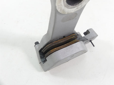 2004 Harley FLHTC SE CVO Electra Glide Rear Brake Caliper & Bracket 44681-05 {{ shop.shopifyCountryName }} - Mototech271