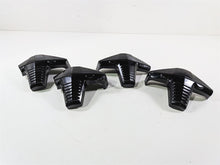 Load image into Gallery viewer, 2014 Suzuki M109R VZR1800 Boulevard Cylinder Head Plug Covers 11174-48G20
