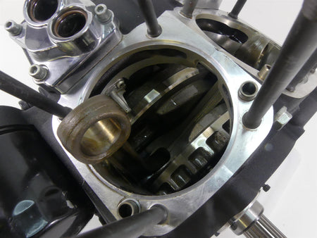 2016 Harley FXDLS Dyna Low Rider 110Ci Short Block Bottom End Engine 16200258 {{ shop.shopifyCountryName }} - Mototech271