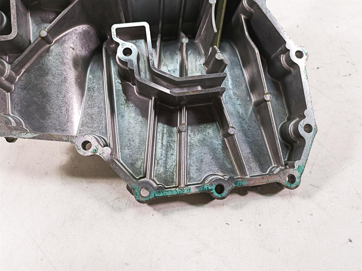 2019 Sea-Doo Spark 900 Trixx Side Engine Oil Pan Sump Cover 420656705 420656708 {{ shop.shopifyCountryName }} - Mototech271