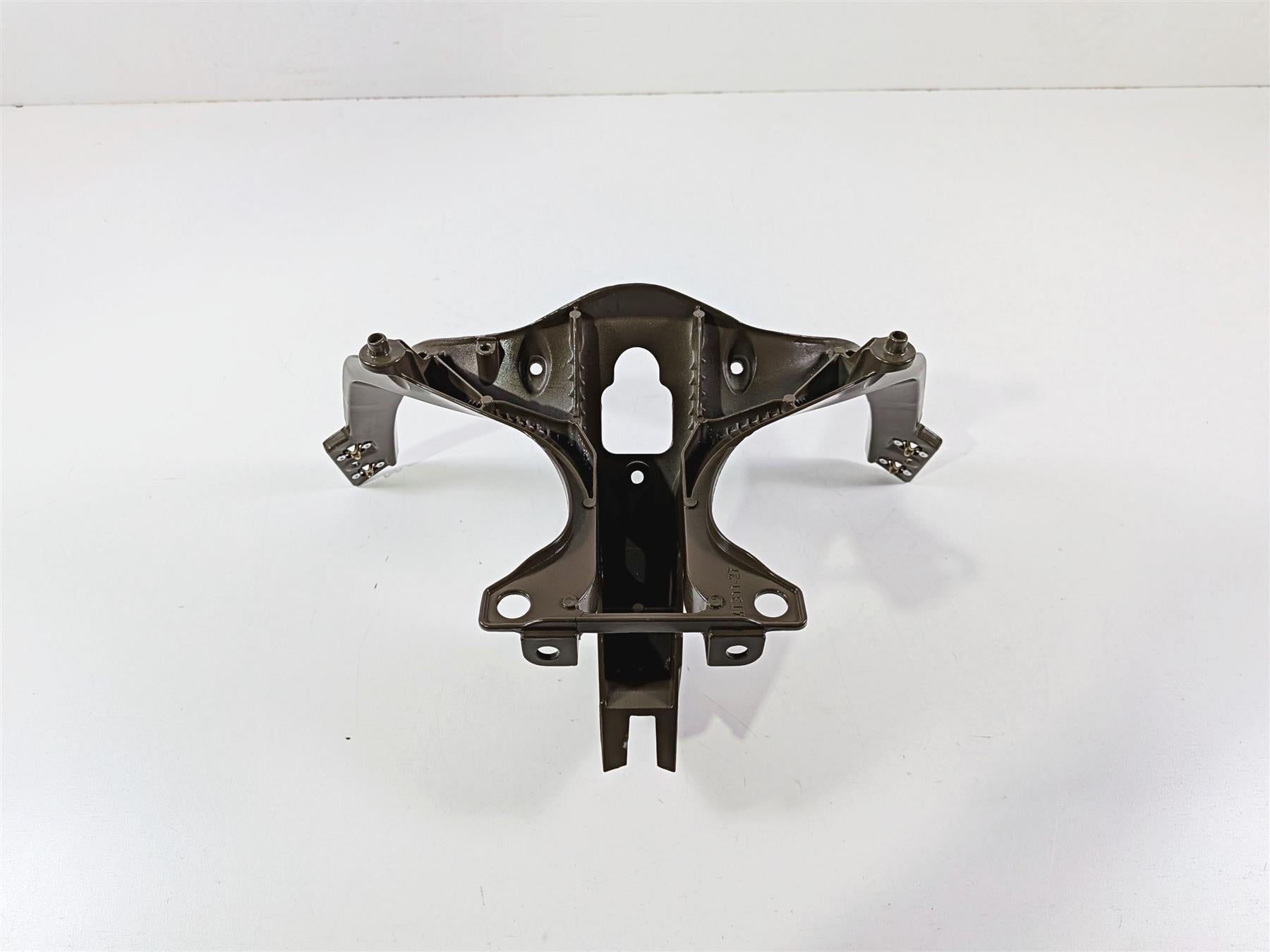 2008 Ducati 1098 SBK Front Fairing Headlight Stay Holder Carrier 82929432A-Mototech271
