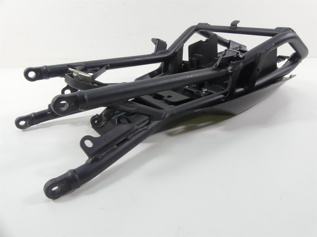 2010 Ducati Streetfighter 1098 S Rear Frame Subframe & Inner Fender 47011981AA {{ shop.shopifyCountryName }} - Mototech271