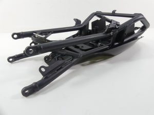 2010 Ducati Streetfighter 1098 S Rear Frame Subframe & Inner Fender 47011981AA