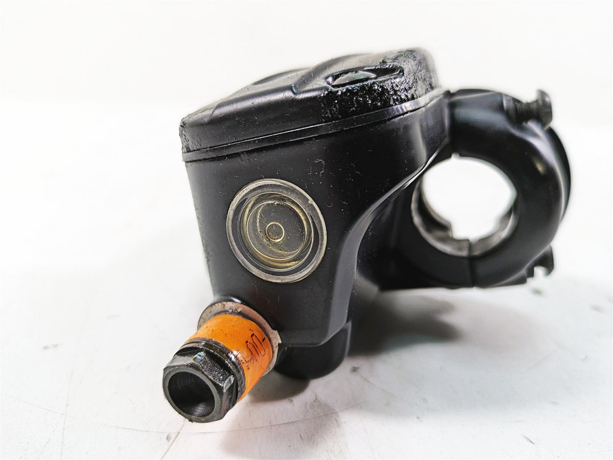 2011 Harley Touring FLHR Road King Front Brake Master Cylinder 42859-06B {{ shop.shopifyCountryName }} - Mototech271