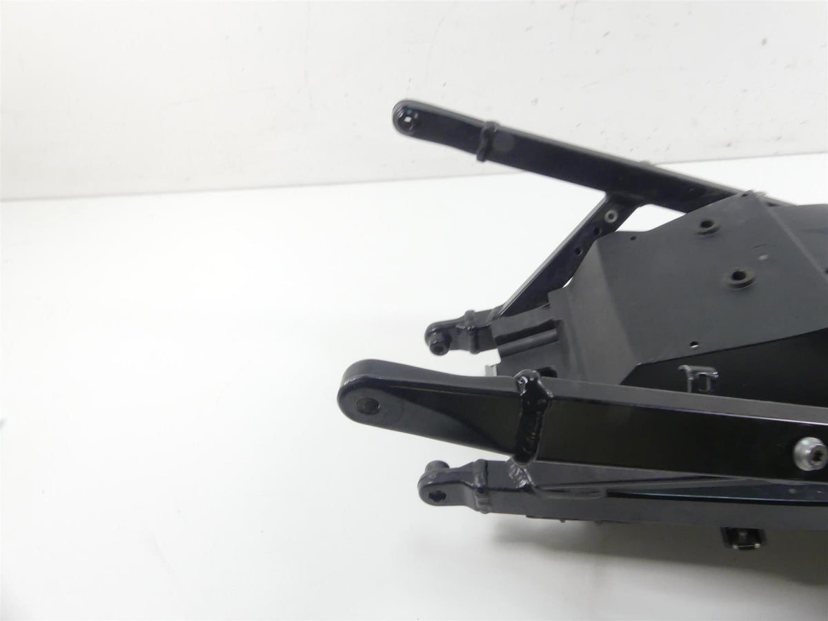 2016 BMW S1000XR K49 Subframe Sub Frame & Inner Fender 46518551375 {{ shop.shopifyCountryName }} - Mototech271