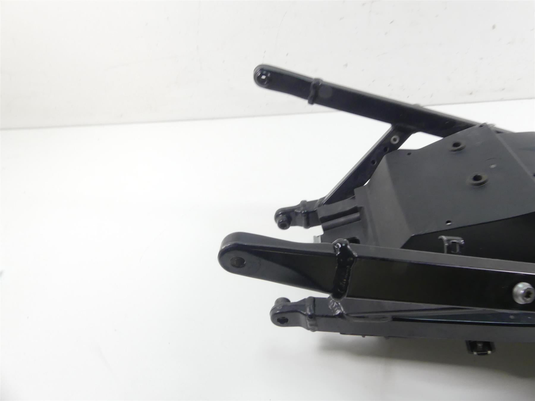 2016 BMW S1000XR K49 Subframe Sub Frame & Inner Fender 46518551375 {{ shop.shopifyCountryName }} - Mototech271