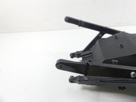 2016 BMW S1000XR K49 Subframe Sub Frame & Inner Fender 46518551375 {{ shop.shopifyCountryName }} - Mototech271