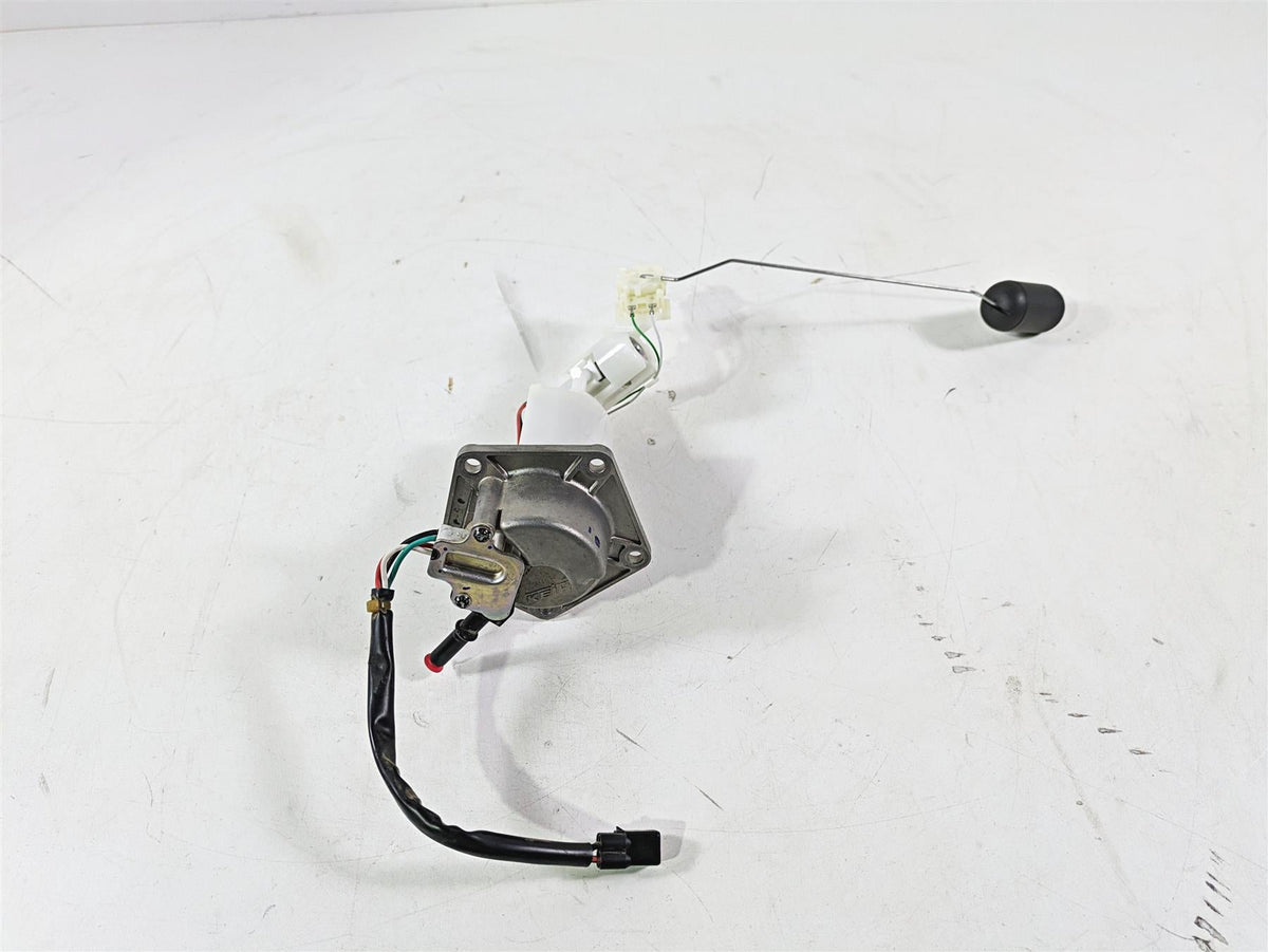 2023 Kawasaki KLR KL 650 Adventure Fuel Gas Petrol Pump & Sender 3K 49040-0799 {{ shop.shopifyCountryName }} - Mototech271