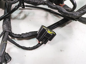 2016 Ducati Panigale 1299 S Wiring Harness Loom -Read 5101A011D