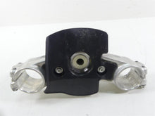 Load image into Gallery viewer, 2016 Suzuki GSX-R750 Lower Triple Tree Steering Clamp 53mm 51410-01H10 | Mototech271
