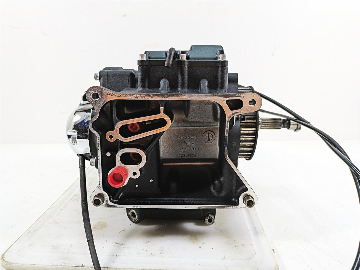 2020 Harley Touring FLHX Street Glide 6 Sp Milwaukee 8 Transmission 26k 35000198 {{ shop.shopifyCountryName }} - Mototech271
