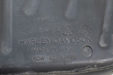 Load image into Gallery viewer, 2012 Harley FXDF Dyna Fat Bob Right Saddlebag Saddle Bag | Mototech271
