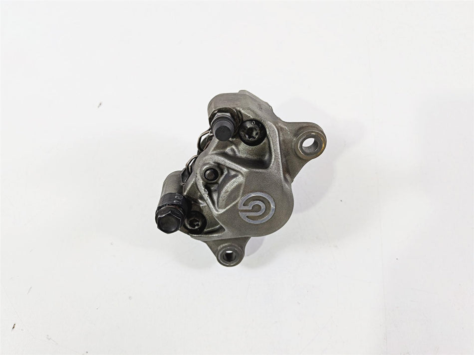 2018 Ducati Panigale V4 S Brembo Rear Brake Caliper 61140412A-Mototech271