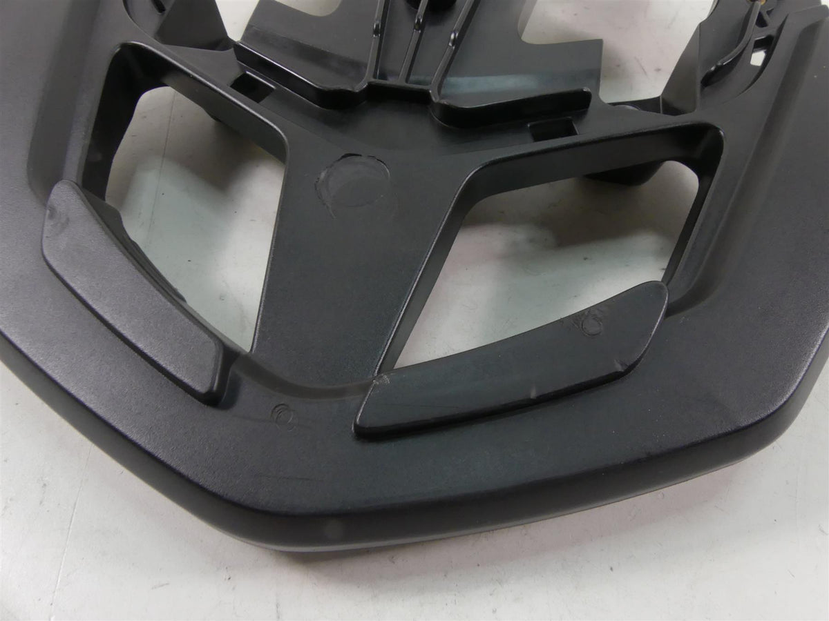 2017 BMW R1200RT K52 Luggage Rack & Rear Grab Handles 46548520650 {{ shop.shopifyCountryName }} - Mototech271