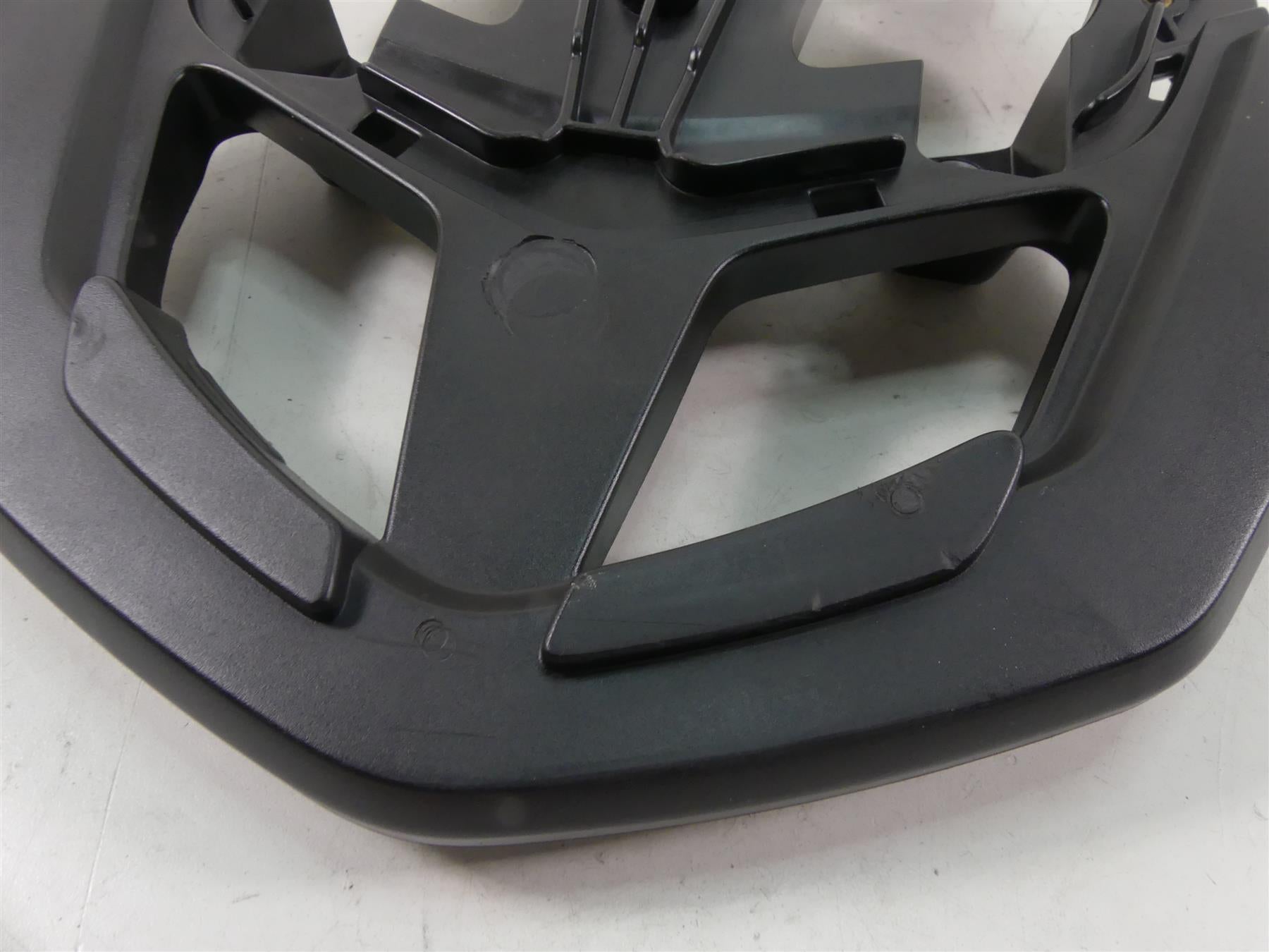 2017 BMW R1200RT K52 Luggage Rack & Rear Grab Handles 46548520650 {{ shop.shopifyCountryName }} - Mototech271