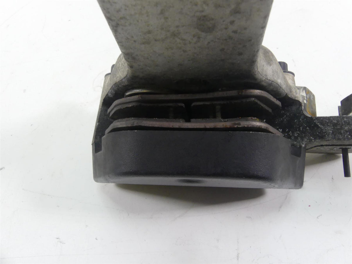 2005 Harley Touring FLHRSI Road King Rear Brake Caliper 44080-02C {{ shop.shopifyCountryName }} - Mototech271