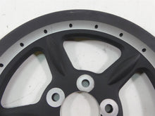 Load image into Gallery viewer, 2019 Harley XL883 N Sportster Iron Rear Drive Belt Pulley Sprocket 68T 40354-07 | Mototech271
